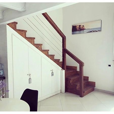 דירות נאפולי Santi Apostoli House מראה חיצוני תמונה